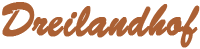 Dreilandhof